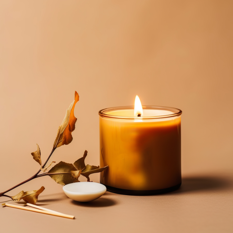 Boho Bloom Candle Co.