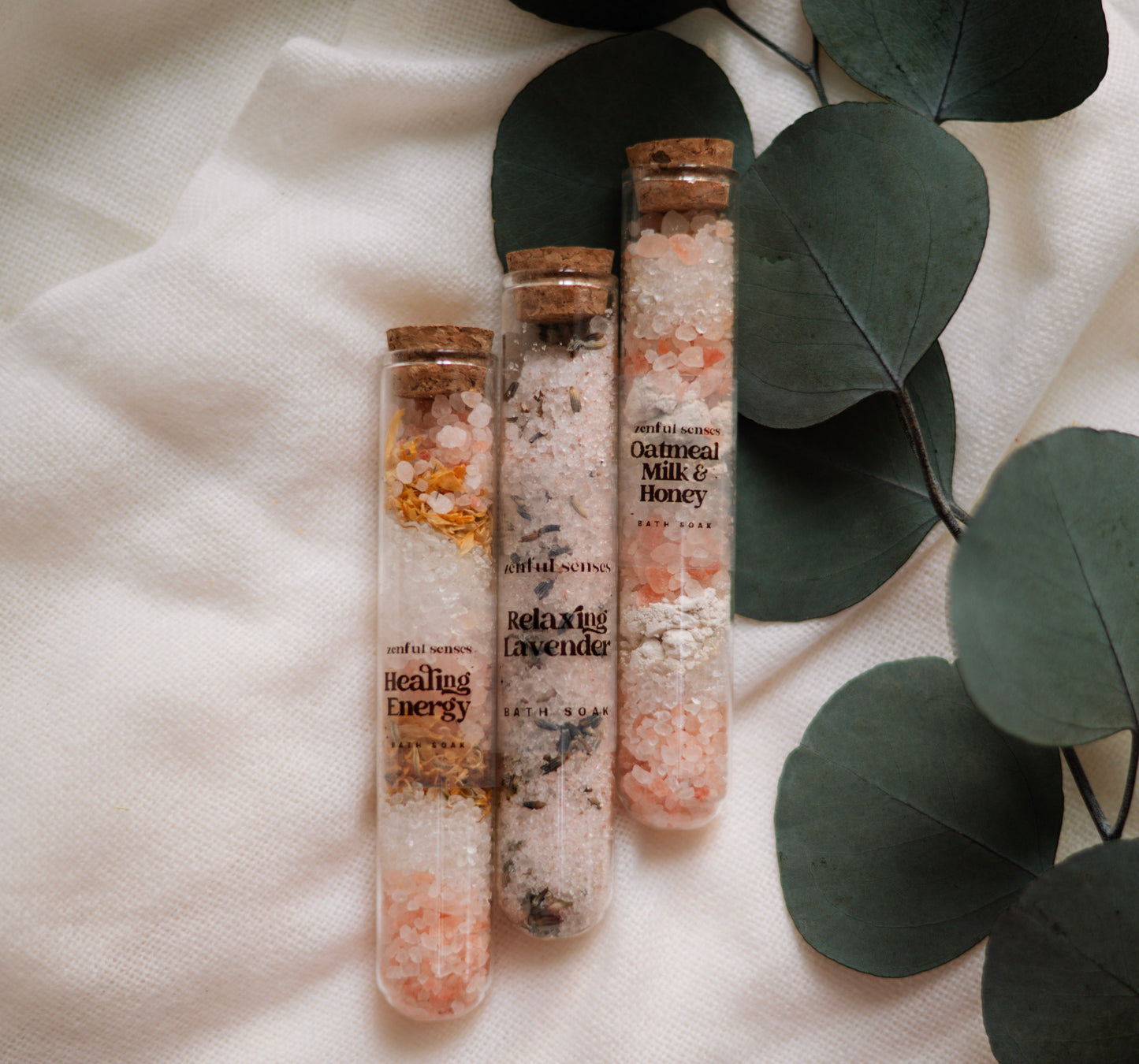 Bath Soaks