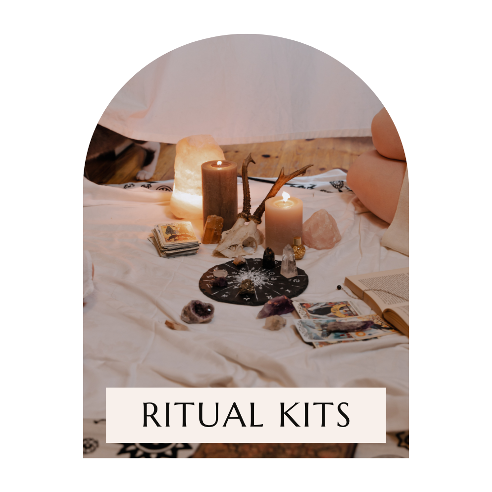 Ritual Kit Collection