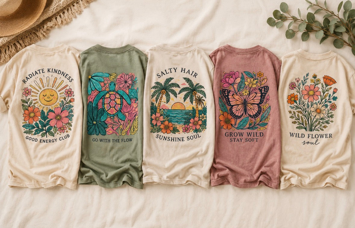 Cozy Threads