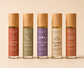 Essential Oil Roll-On Oils | Aromatherapy Wellness Oils