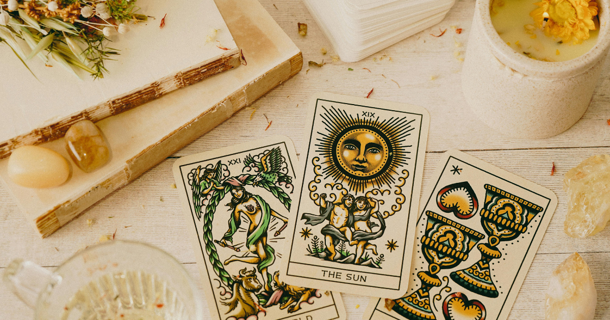 Boho Bloom Candle Co.