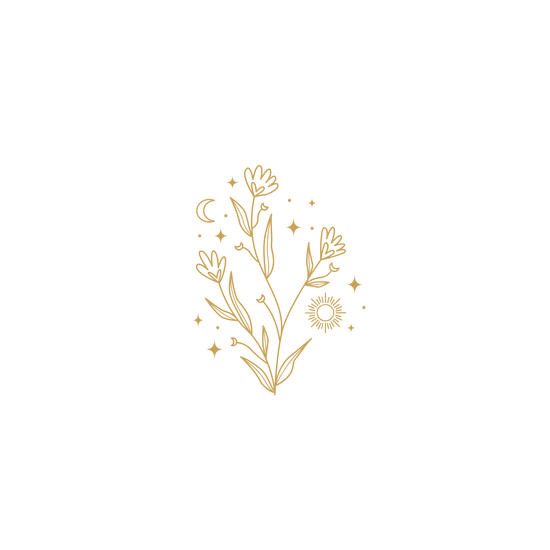 Boho Bloom Candle Co.