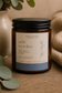 Soft Weather Soy Candle