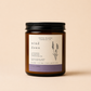 Wind Down Soy Candle