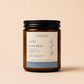 Soft Weather Soy Candle
