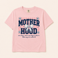 Mother Hood Graphic Tee