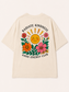 Radiate Kindness Graphic Tee