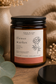 Flower Market Soy Candle