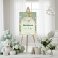 Wildflower Baby Shower Bundle